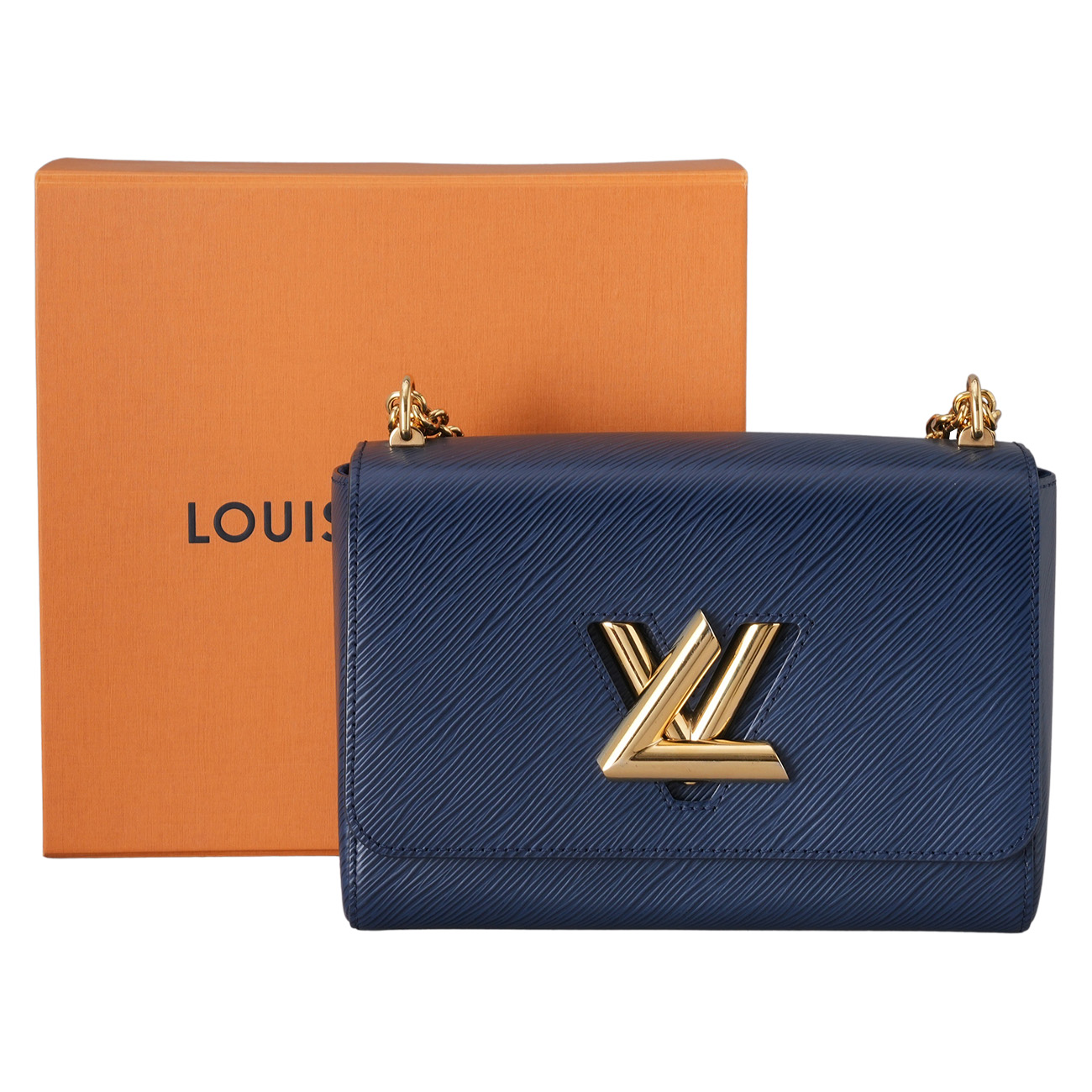 LOUIS VUITTON(USED)루이비통 M53090 에삐 트위스트 MM